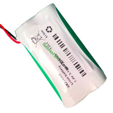 PLC AB21HAS 替換電池