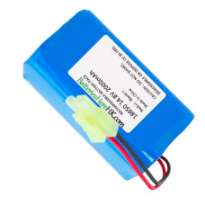 PLC ABN-798 替換電池