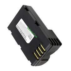 PLC AG-0515-0116 替換電池