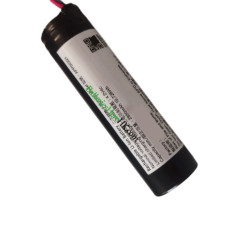 PLC APP00321 替換電池