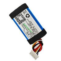PLC B0725A 替換電池