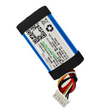 PLC B0725A 替換電池