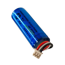 PLC BBP 替換電池