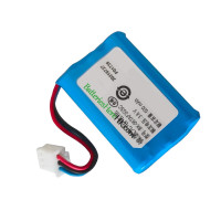 PLC BK-06TAF3GSC 替換電池