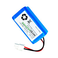 PLC BL7402D 替換電池