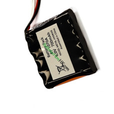 PLC BP-1070A 替換電池