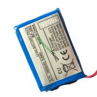 PLC BP-282 替換電池 PLC BP-282 替換電池