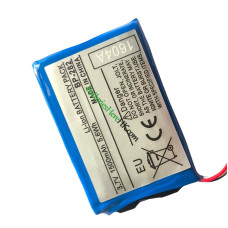 PLC BP-282 替換電池