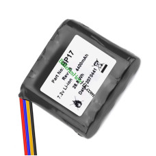 PLC BP17 替換電池