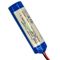 PLC BT-1 替換電池