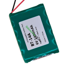 PLC BT-14A 替換電池 PLC BT-14A 替換電池