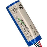 PLC BT-32 替換電池