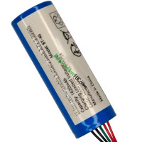PLC BT-46 替換電池 PLC BT-46 替換電池