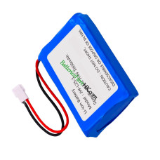 PLC C-SMART-II 替換電池 PLC C-SMART-II 替換電池