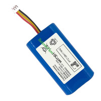 PLC C129H1 替換電池