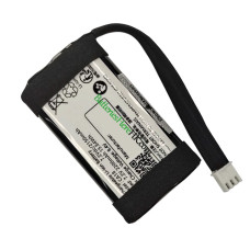 PLC CA18 替換電池