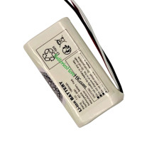 PLC CGR-B/246A 401-0081 替換電池
