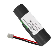 PLC CGR18650CG 替換電池