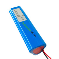 PLC CHY2115E097002 替換電池