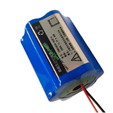 PLC COHN18650-3S2P-O 替換電池