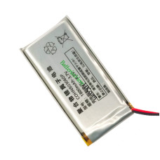 PLC COHN803060P 替換電池