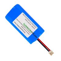 PLC CPLB-18650G PC-304 替換電池