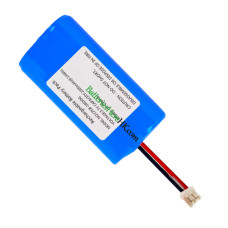 PLC CPLB-18650G PC-304 替換電池