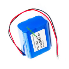 PLC CYD-102 替換電池