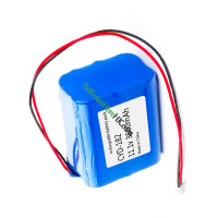 PLC CYD-182 替換電池