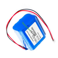 PLC CYD-513 替換電池
