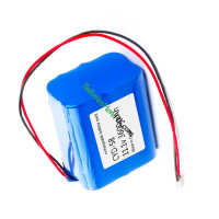 PLC CYD-58 替換電池 PLC CYD-58 替換電池