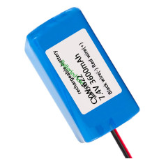PLC CYW-622 替換電池