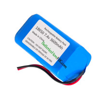 PLC CYW-683 替換電池