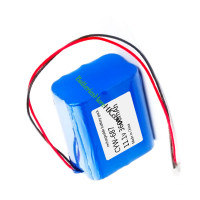 PLC CYW-687 替換電池