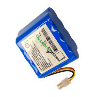 PLC D005-INR-M26-4S2P 替換電池