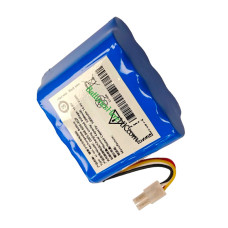 PLC D005-INR-M26-4S2P 替換電池