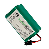 PLC D058-INR-32E-4S1P 替換電池