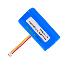 PLC D819-18650-1S2P 替換電池