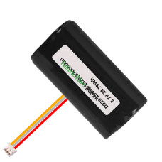 PLC D939-18650-1S2P 替換電池