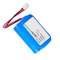 PLC DC18VR805 替換電池