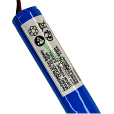 PLC DCA001-02-02A 替換電池 PLC DCA001-02-02A 替換電池