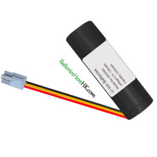 PLC DGYF001 替換電池