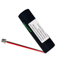 PLC DJ03 替換電池