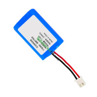 PLC DK0932 替換電池