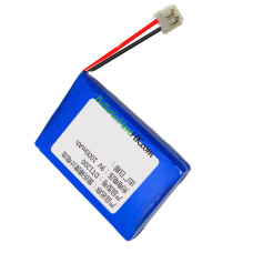 PLC DT1200 替換電池