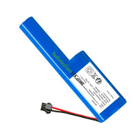 PLC E630 UR18650AA-3S1P 替換電池 PLC E630 UR18650AA-3S1P 替換電池