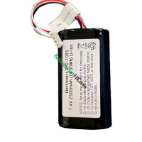 PLC EPG-1095 替換電池 PLC EPG-1095 替換電池