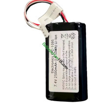 PLC EPG-1095 替換電池