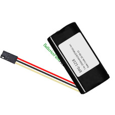 PLC EPG-1218 替換電池