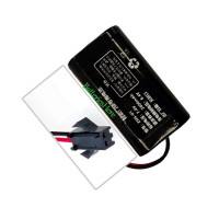 PLC F1-Plug ZNS-01 替換電池